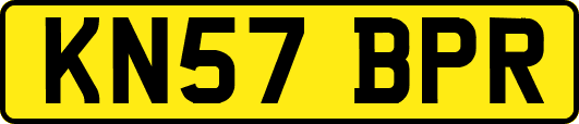 KN57BPR