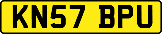 KN57BPU