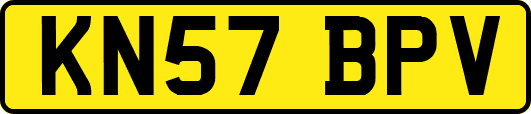 KN57BPV