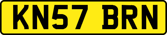 KN57BRN