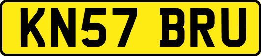 KN57BRU