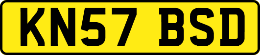 KN57BSD