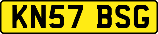 KN57BSG