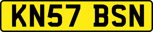 KN57BSN