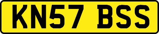 KN57BSS