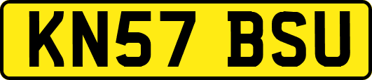 KN57BSU