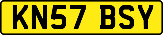 KN57BSY