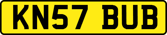 KN57BUB