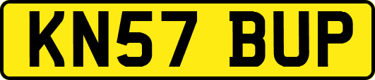 KN57BUP