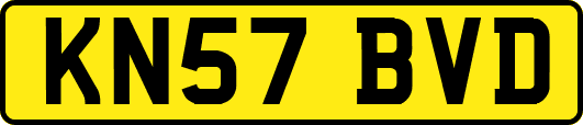 KN57BVD