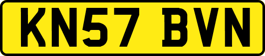 KN57BVN