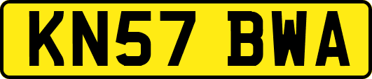 KN57BWA