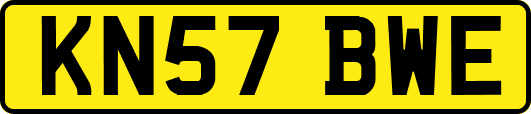 KN57BWE