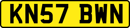 KN57BWN