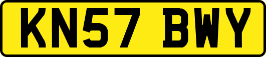 KN57BWY