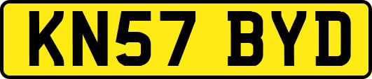 KN57BYD