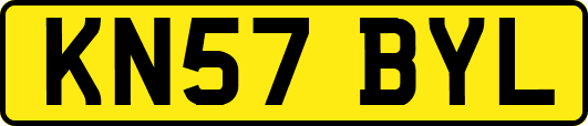 KN57BYL