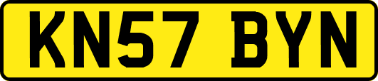 KN57BYN