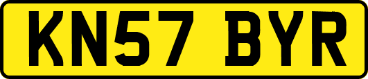 KN57BYR