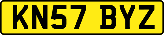 KN57BYZ