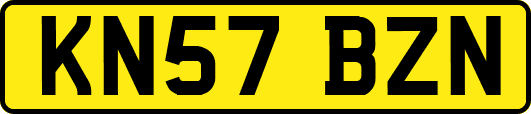 KN57BZN