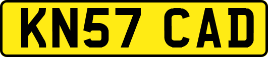 KN57CAD