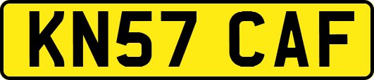 KN57CAF