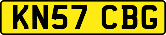 KN57CBG