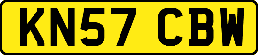 KN57CBW