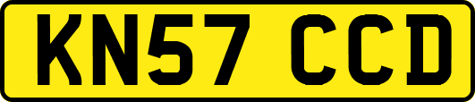 KN57CCD