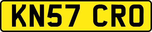 KN57CRO