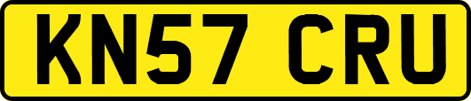 KN57CRU