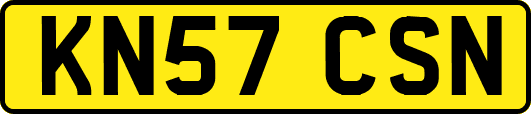 KN57CSN