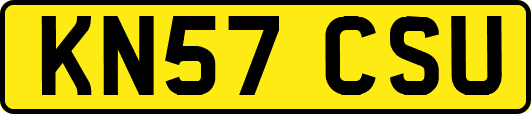 KN57CSU