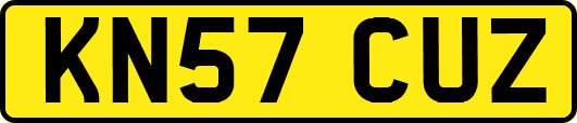 KN57CUZ