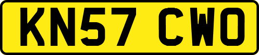 KN57CWO