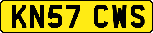 KN57CWS