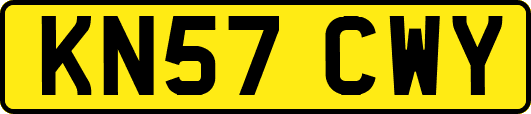 KN57CWY