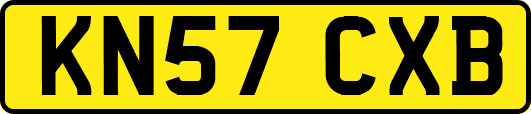 KN57CXB