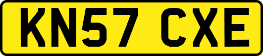 KN57CXE