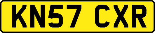 KN57CXR
