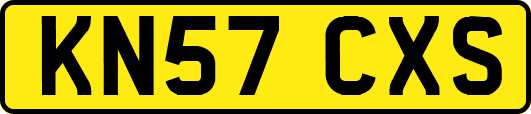 KN57CXS