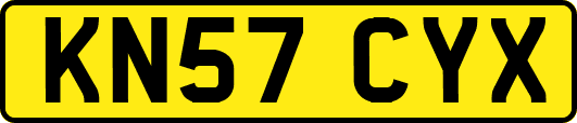 KN57CYX