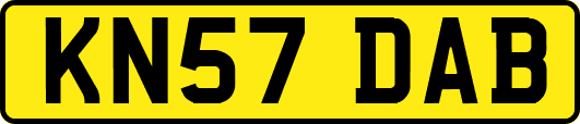 KN57DAB