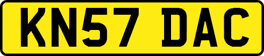 KN57DAC