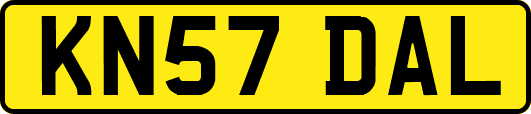KN57DAL