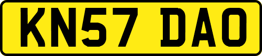 KN57DAO