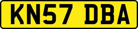 KN57DBA