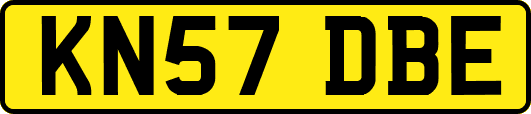 KN57DBE