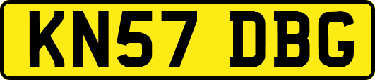 KN57DBG